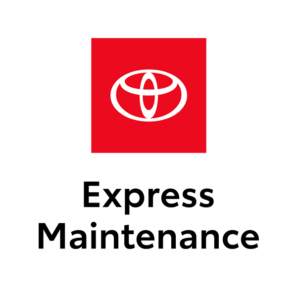 Toyota Express Maintenance at Toyota of Kent in Kent OH