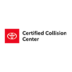 Certified Collision Center | Toyota of Kent in Kent OH