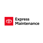 Toyota Express Maintenance | Toyota of Kent in Kent OH