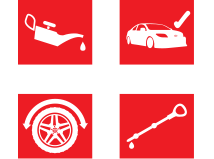 ToyotaCare | Toyota of Kent in Kent OH