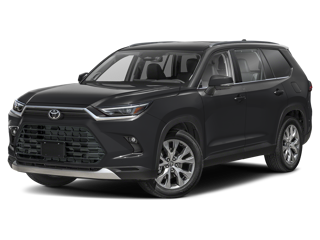 2024 Toyota Grand Highlander Kent, OH