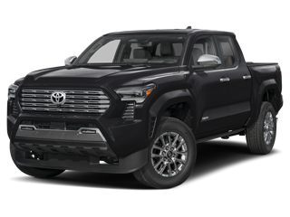 2024 Toyota Tacoma Kent, OH