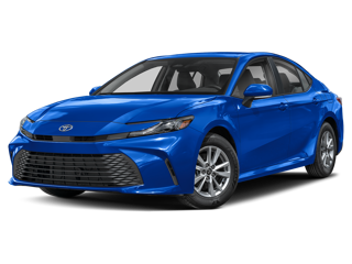 2026 Toyota Camry Kent, OH