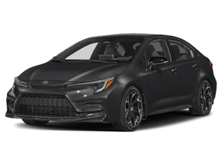 2025 Toyota Corolla Kent, OH