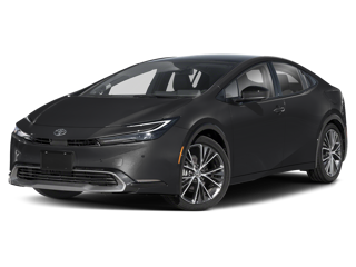 2026 Toyota Prius Kent, OH