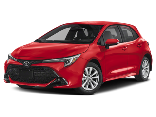 2025 Toyota Corolla Hatchback Kent, OH