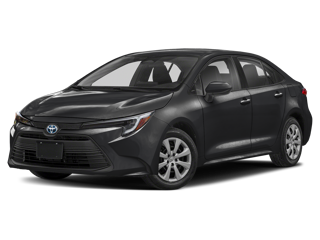 2025 Toyota Corolla Hybrid Kent, OH