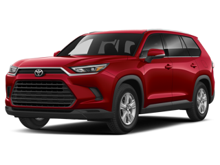 2026 Toyota Grand Highlander Hybrid Kent, OH
