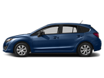 2015 Subaru Impreza 2.0i Limited