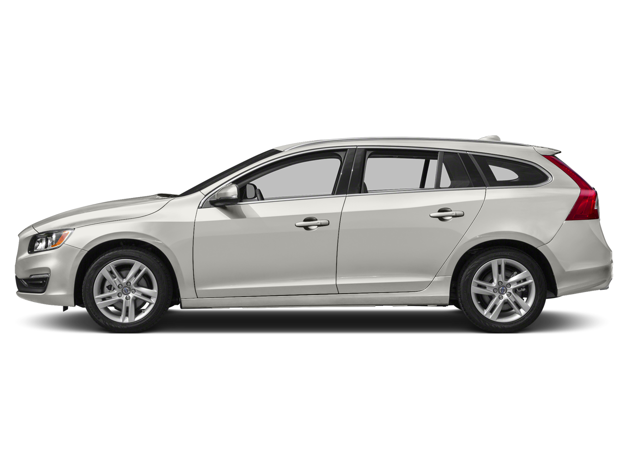 2015 Volvo V60 T5 Premier Plus