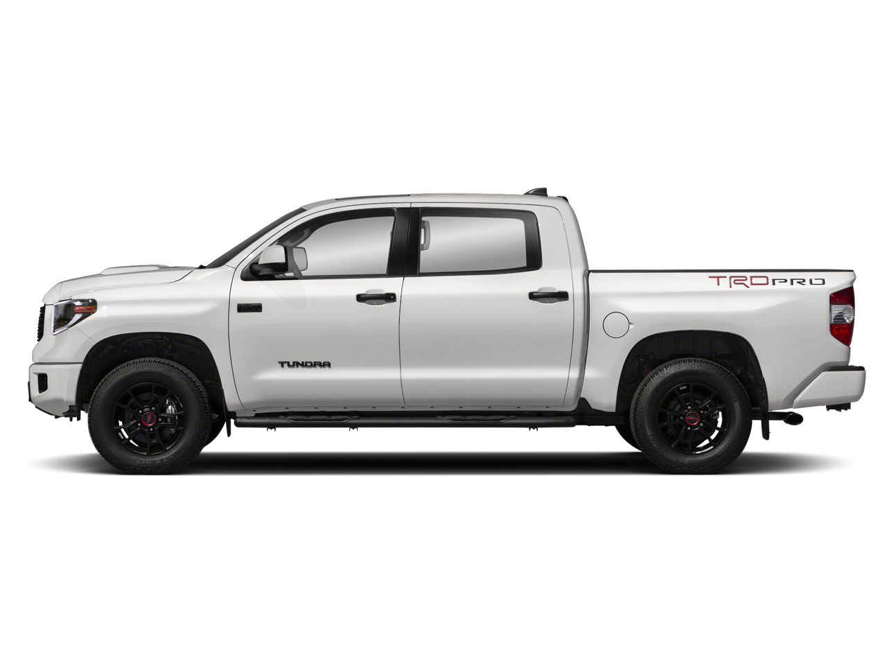 2019 Toyota Tundra TRD Pro