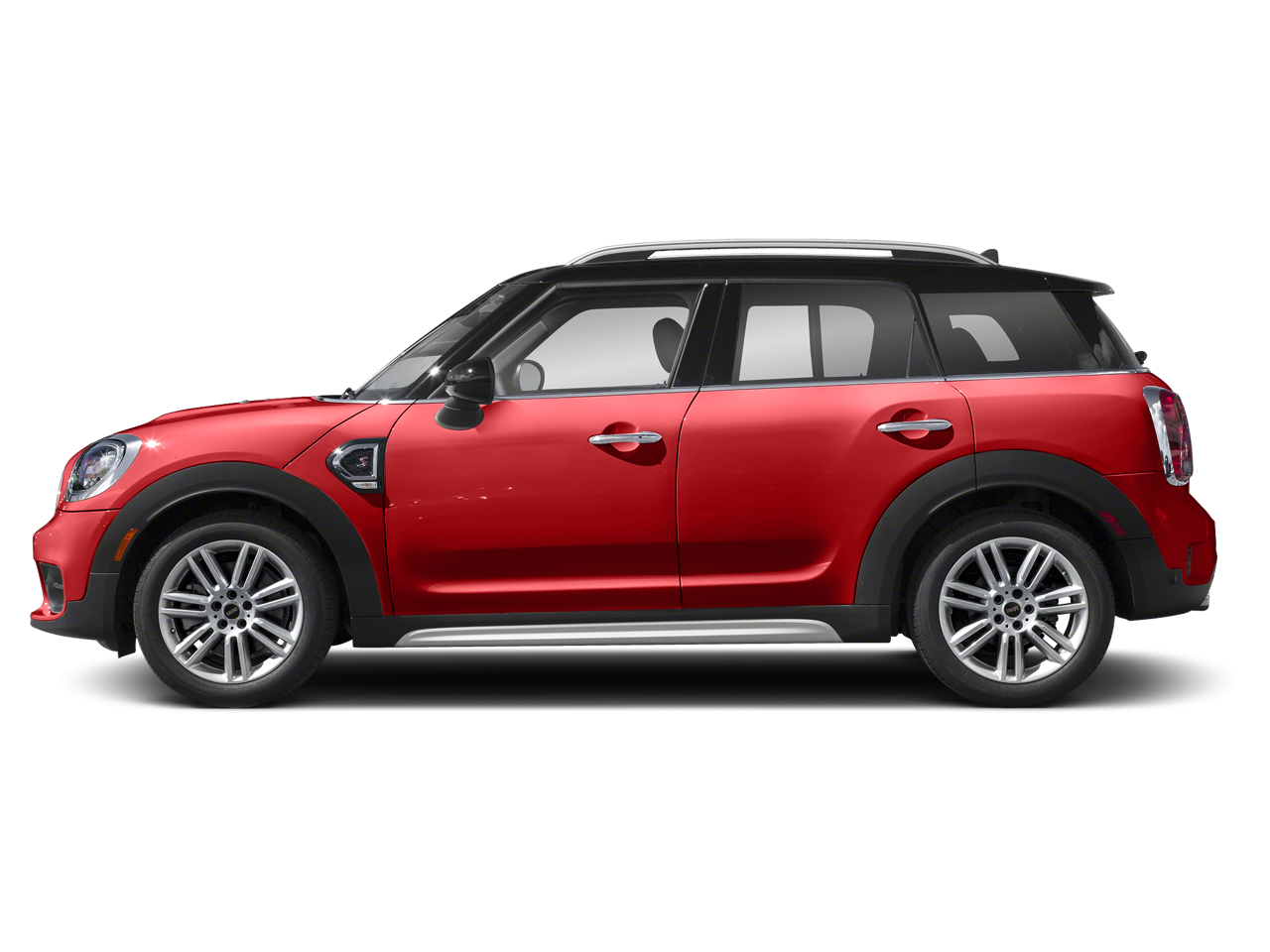 2020 MINI Cooper S Countryman Cooper S