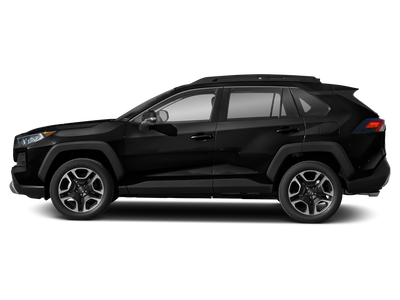 2020 Toyota RAV4 Adventure