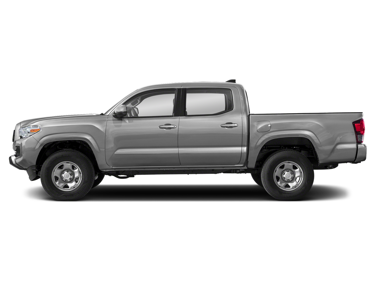 2023 Toyota Tacoma V6