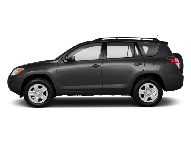2011 Toyota RAV4 Sport V6