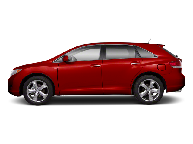 2012 Toyota Venza LE