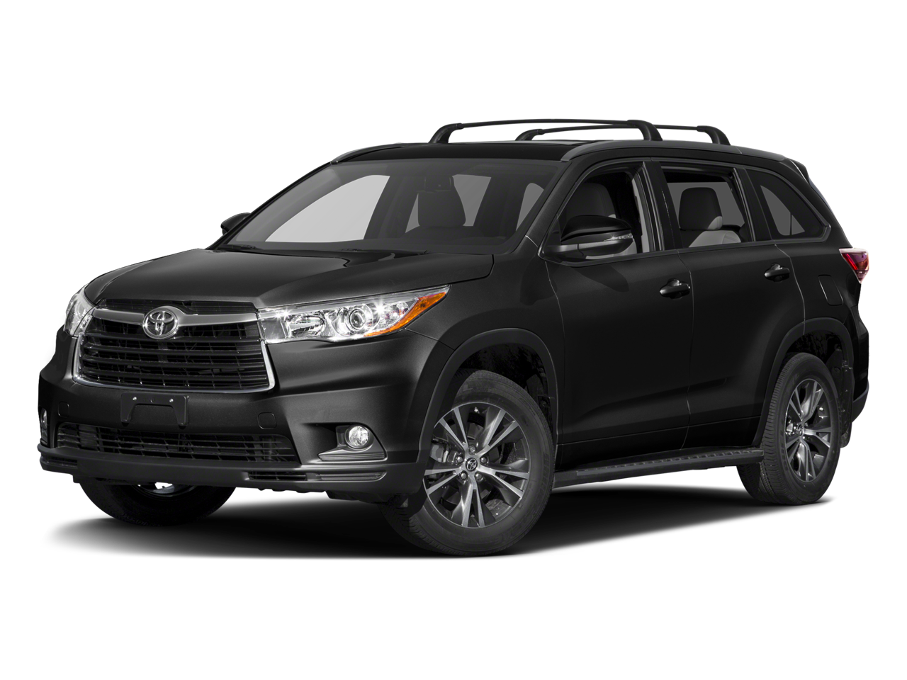 2016 Toyota Highlander's photo