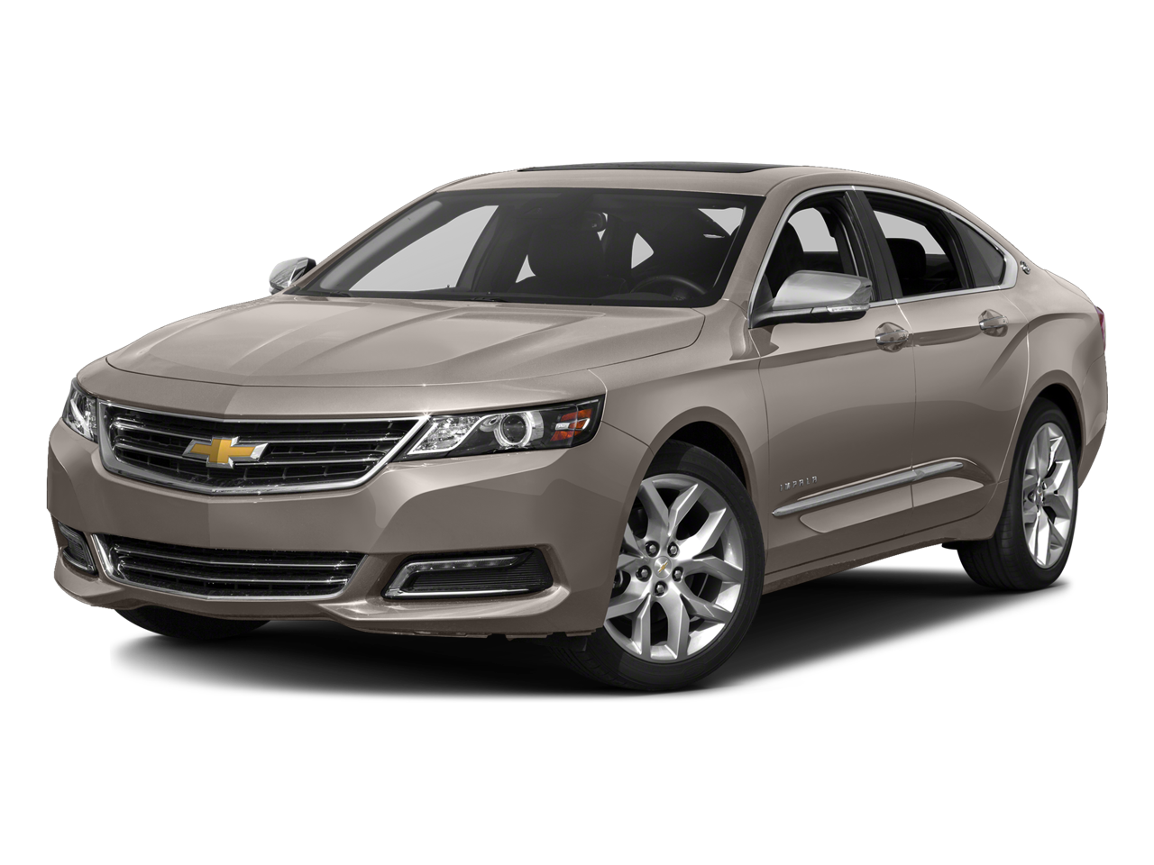 2017 Chevrolet Impala Premier for sale in Kent, OH