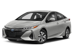 2018 Toyota Prius Prime Plus