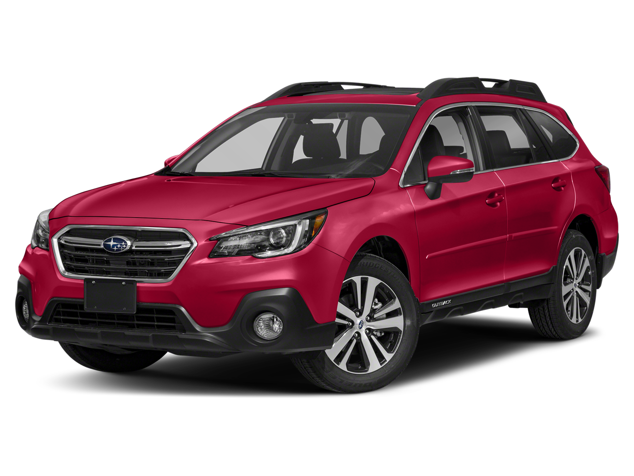2019 Subaru Outback 2.5i Limited's photo