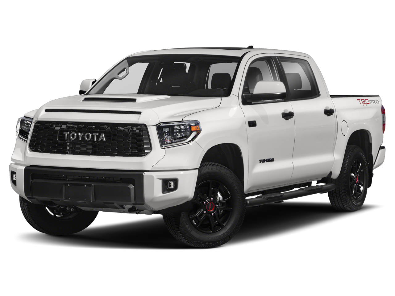 2019 Toyota Tundra TRD Pro