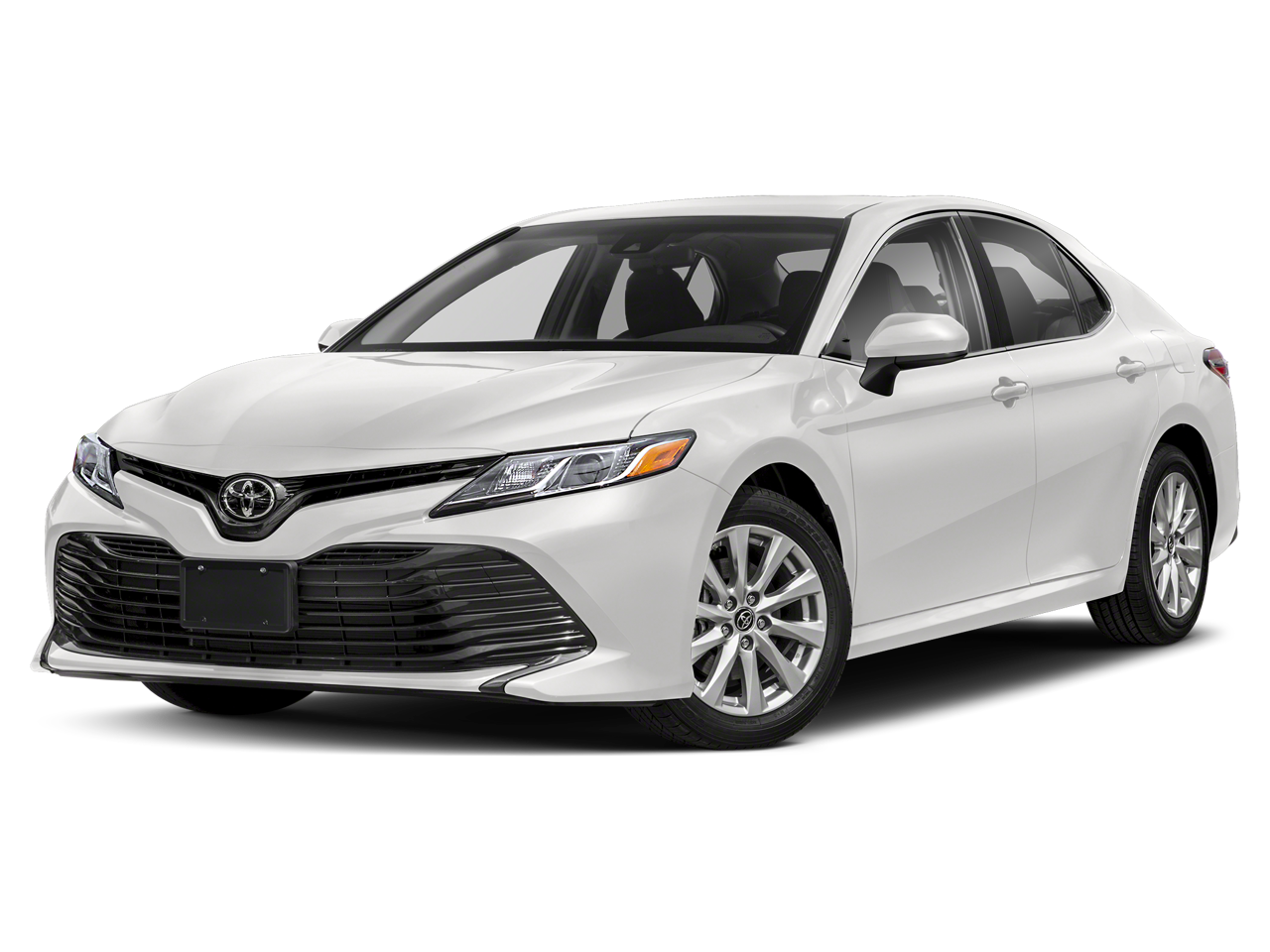 2020 Toyota Camry 2.5 Auto LE's photo