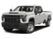 2022 Chevrolet Silverado 3500HD Work Truck