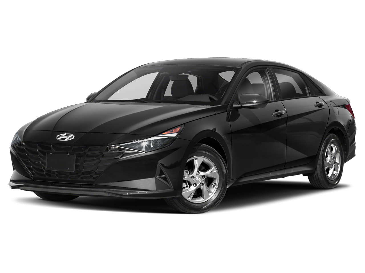 2022 Hyundai Elantra SE for sale in Kent, OH