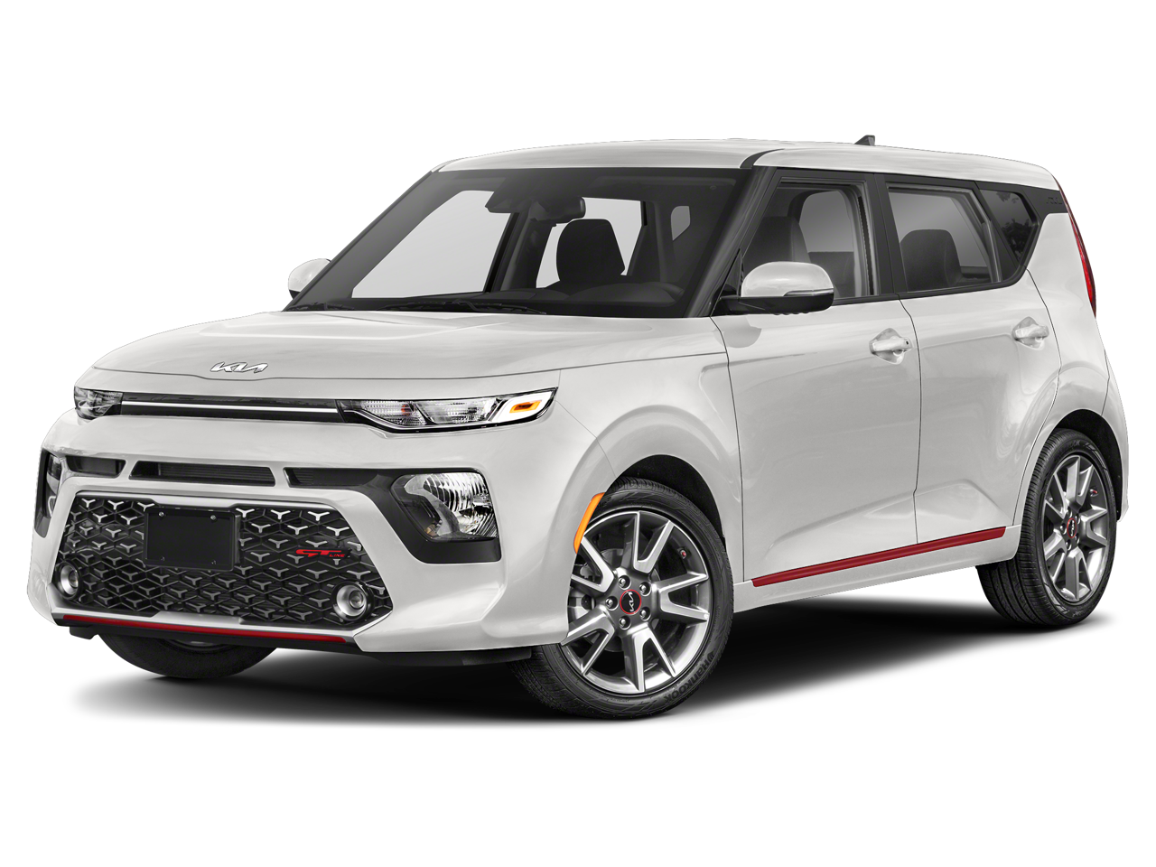 2022 Kia Soul 2.0LT GT-Line IVT's photo