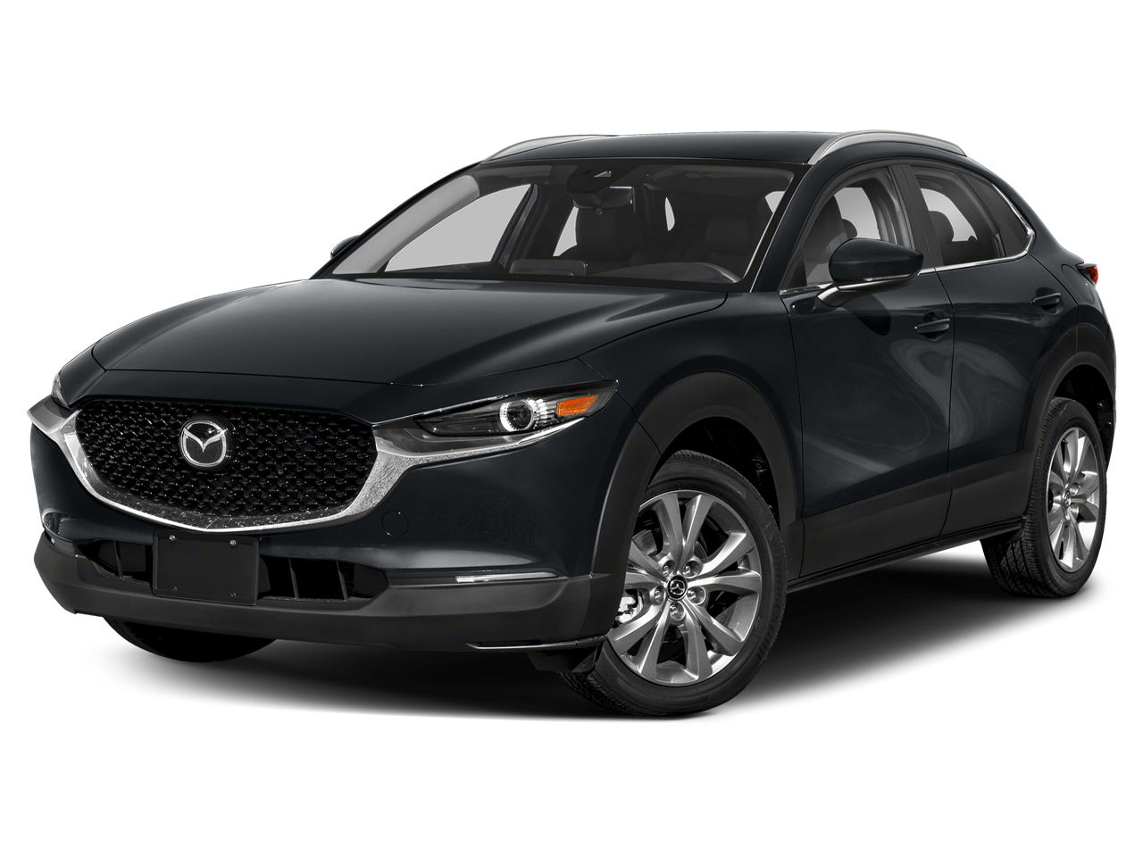 2023 Mazda CX-30 Preferred