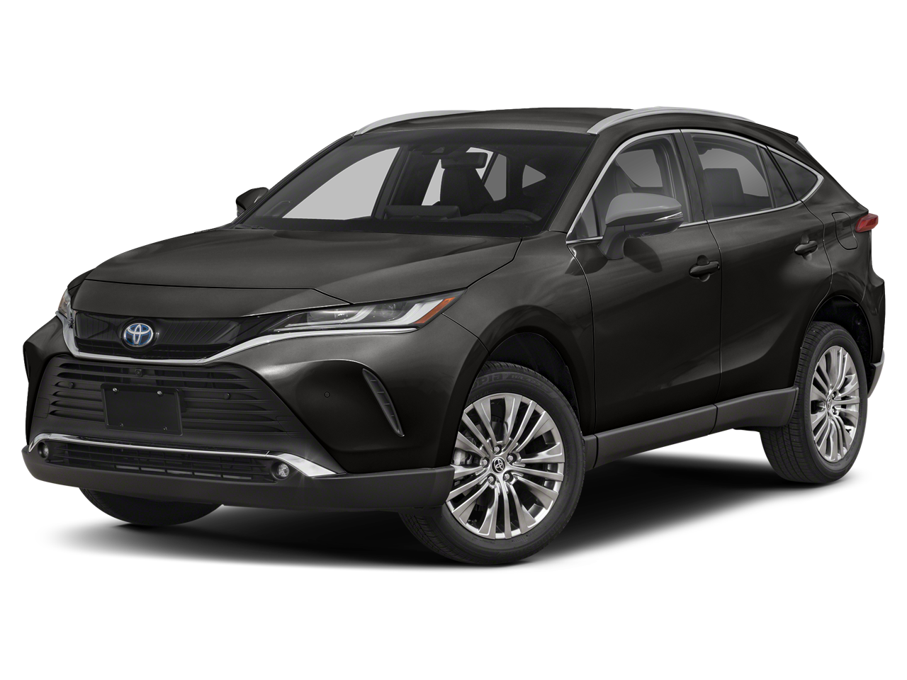2023 Toyota Venza Limited Hybrid AWD's photo