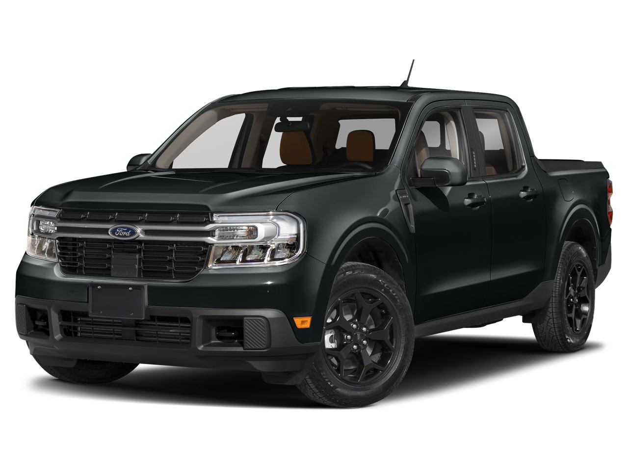 2024 Ford Maverick Lariat Tremor Advanced 4WD's photo