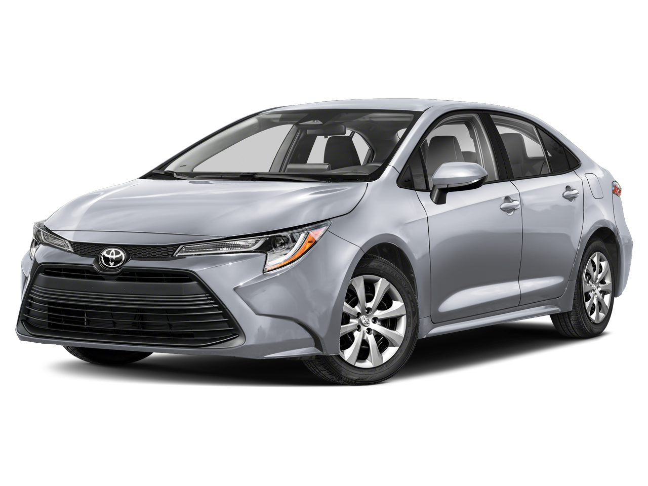 2024 Toyota Corolla's photo