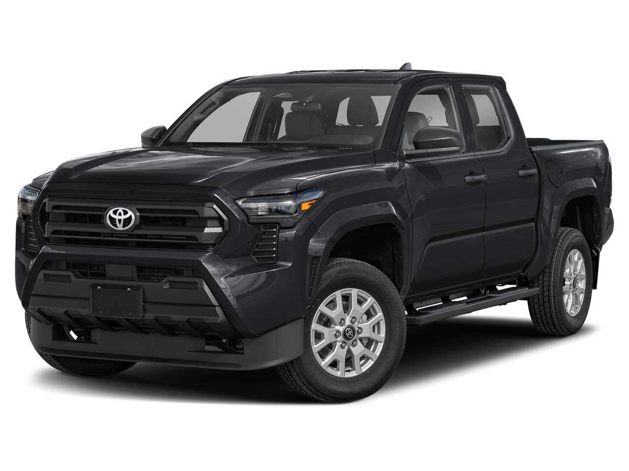 2024 Toyota Tacoma 4WD