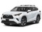 2025 Toyota Highlander Hybrid XLE