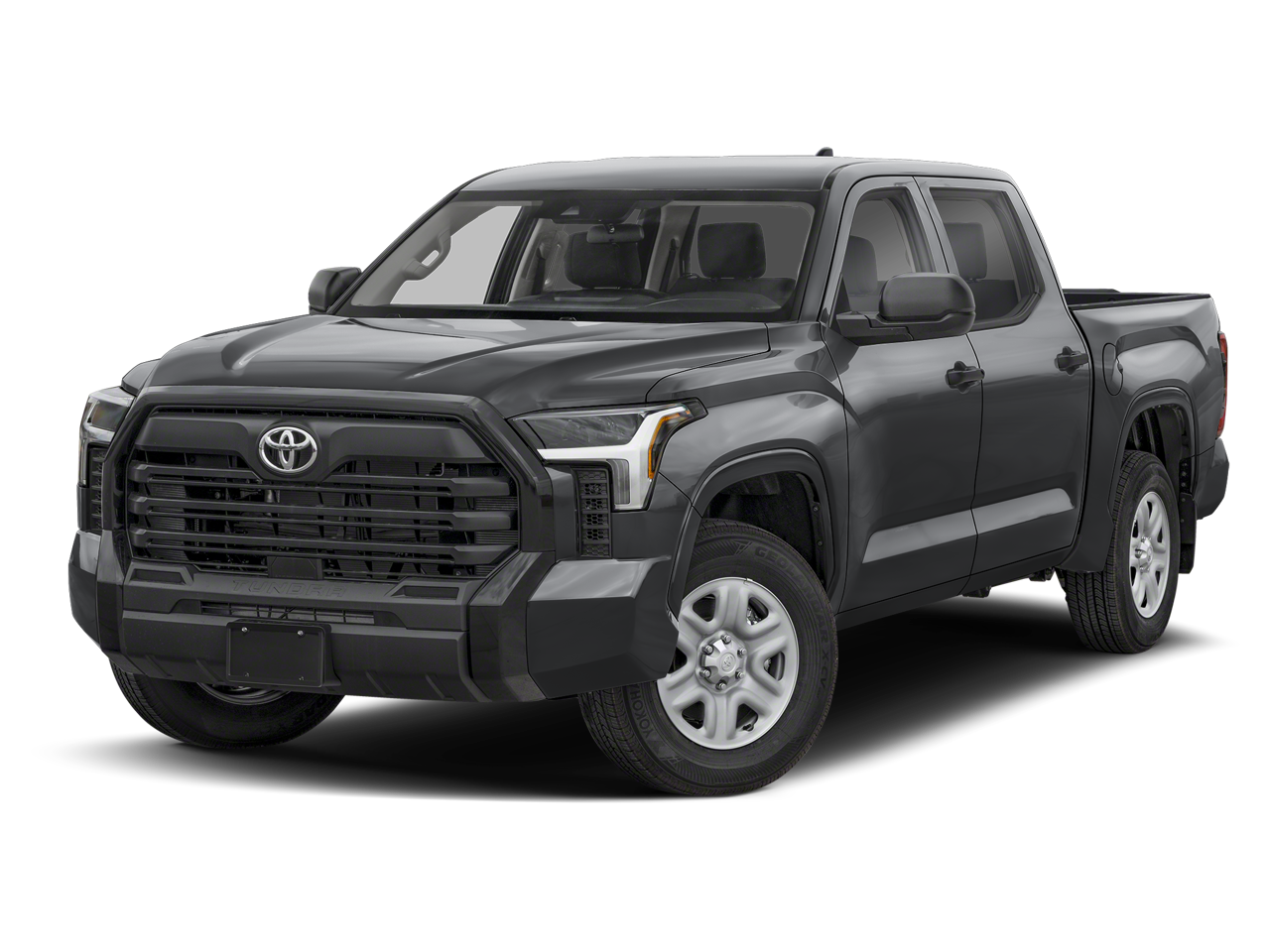 2025 Toyota Tundra