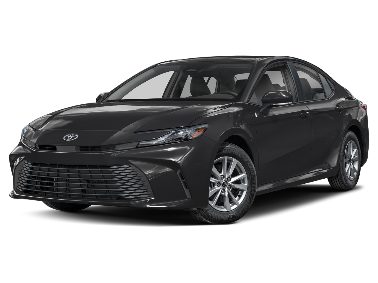 2027 Toyota Camry