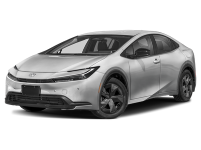 2027 Toyota Prius LE