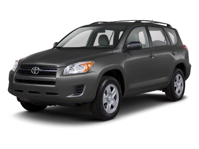 2011 Toyota RAV4 Sport V6