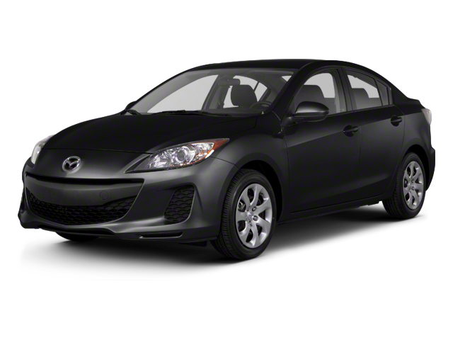 2012 Mazda CX-3 I Touring 4-Door's photo