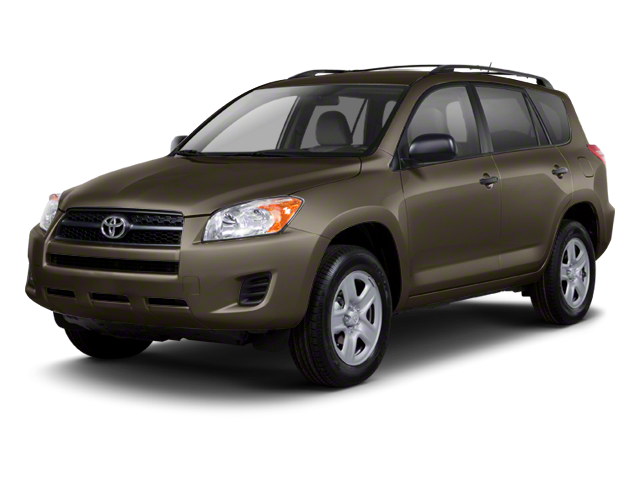 2012 Toyota RAV4's photo