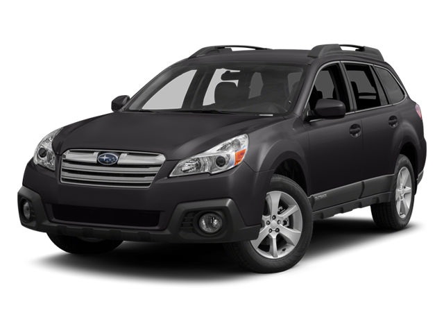 2014 Subaru Outback 2.5i Premium CVT PZEV's photo