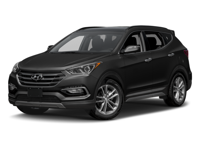 2017 Hyundai Santa Fe Sport 2.0T AWD's photo