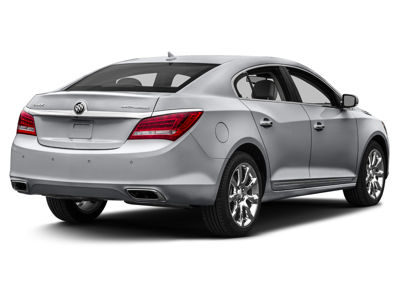 Used 2015 Buick LaCrosse Leather with VIN 1G4GB5GR2FF300358 for sale in Kent, OH