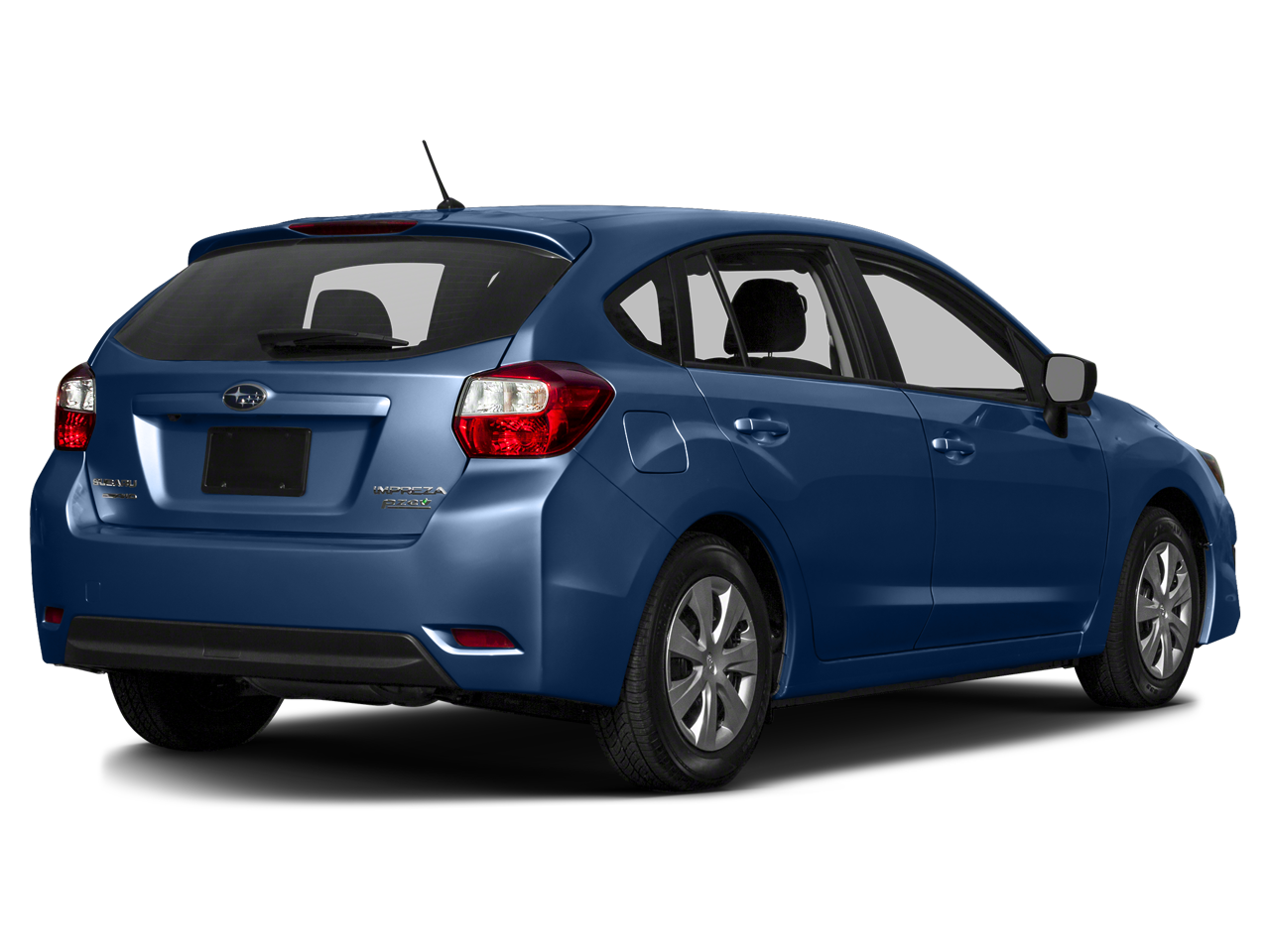 2015 Subaru Impreza 2.0i Limited