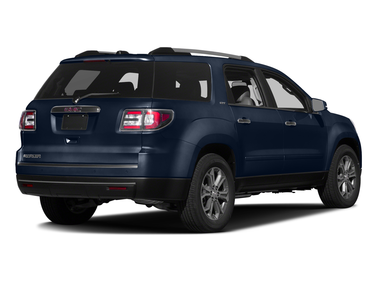 Used 2017 GMC Acadia Limited Base with VIN 1GKKRSKD1HJ165981 for sale in Kent, OH