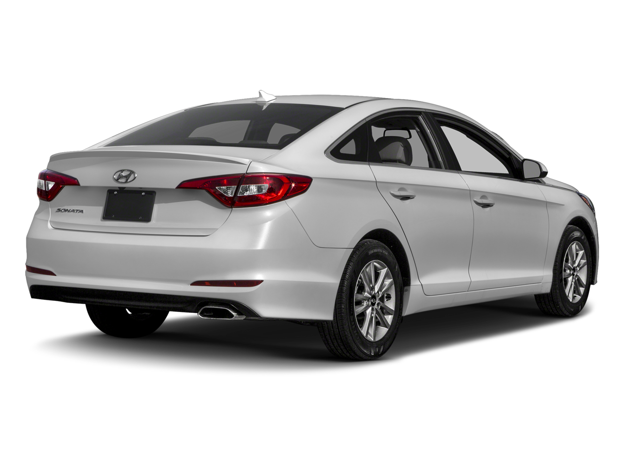 Used 2017 Hyundai Sonata SE with VIN 5NPE24AF6HH483339 for sale in Kent, OH