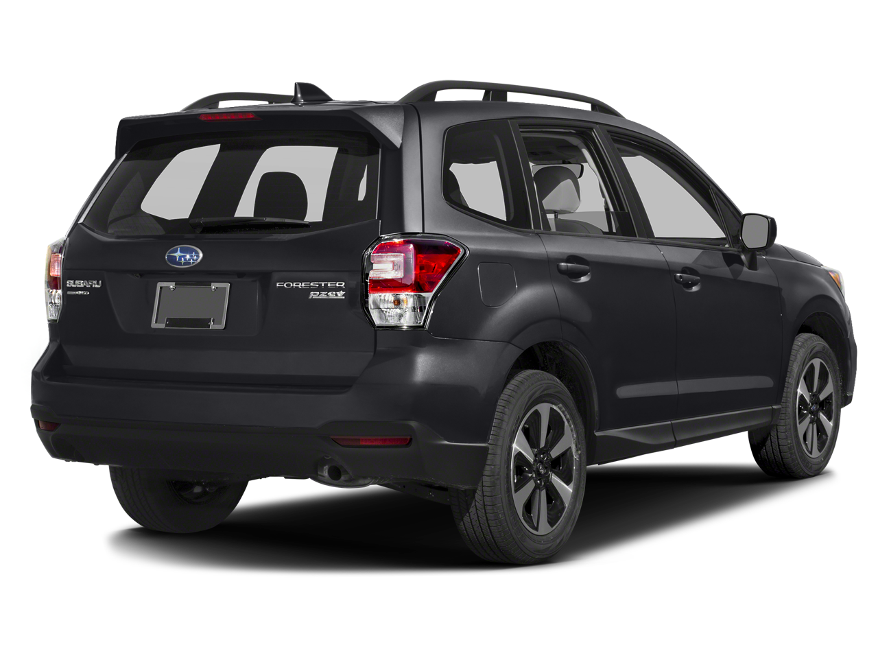 Used 2018 Subaru Forester Premium with VIN JF2SJAGC9JH544531 for sale in Kent, OH