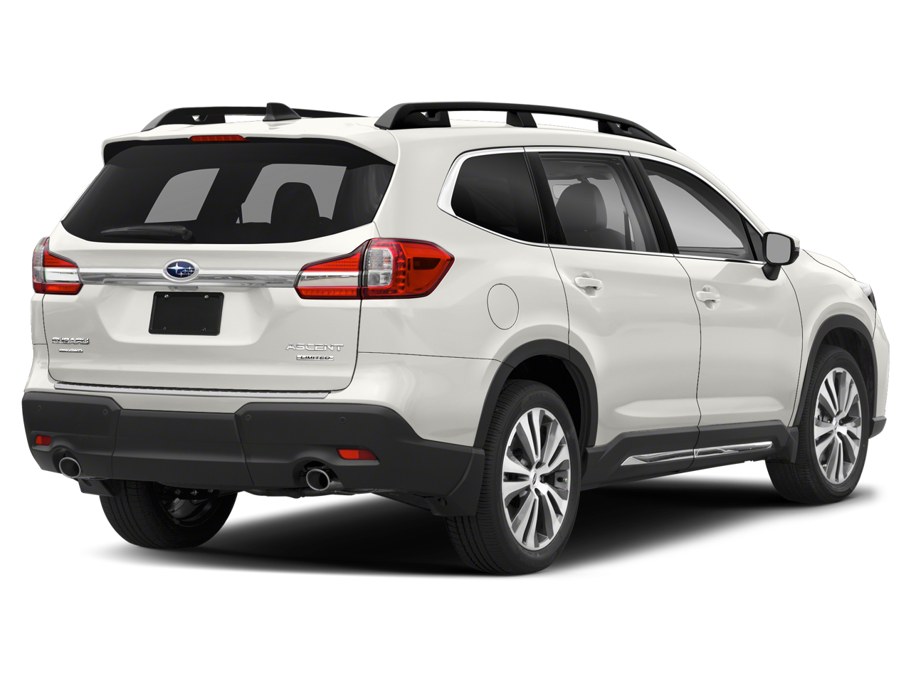 Used 2020 Subaru Ascent Limited with VIN 4S4WMALD5L3479078 for sale in Kent, OH