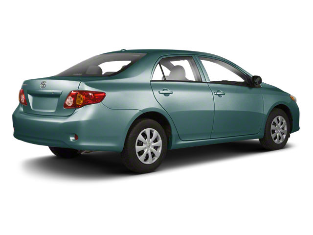Used 2010 Toyota Corolla LE with VIN 2T1BU4EE1AC373211 for sale in Kent, OH